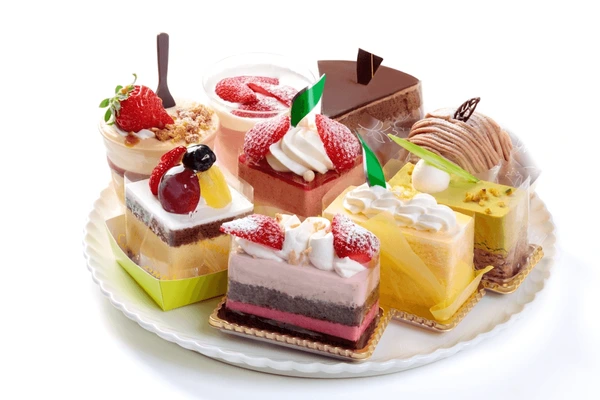 Desserts