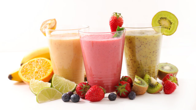 Smoothies